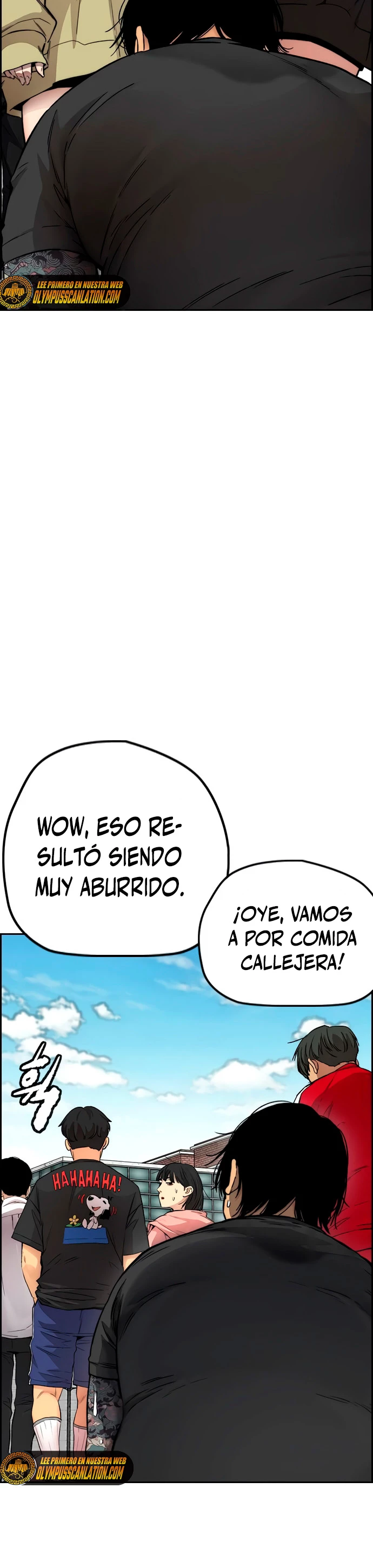 RompeVientos > Capitulo 407 > Page 251