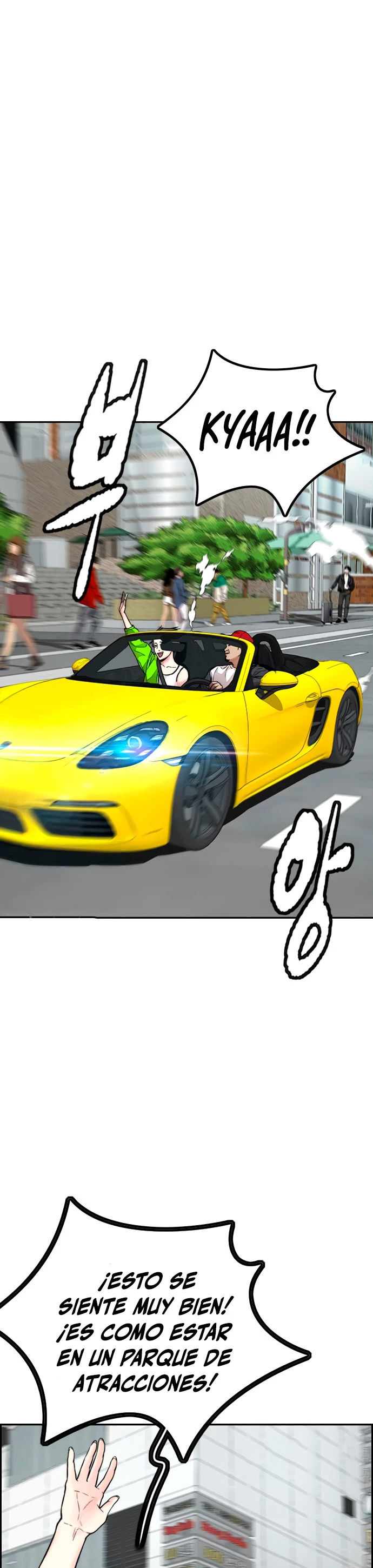 RompeVientos > Capitulo 407 > Page 291