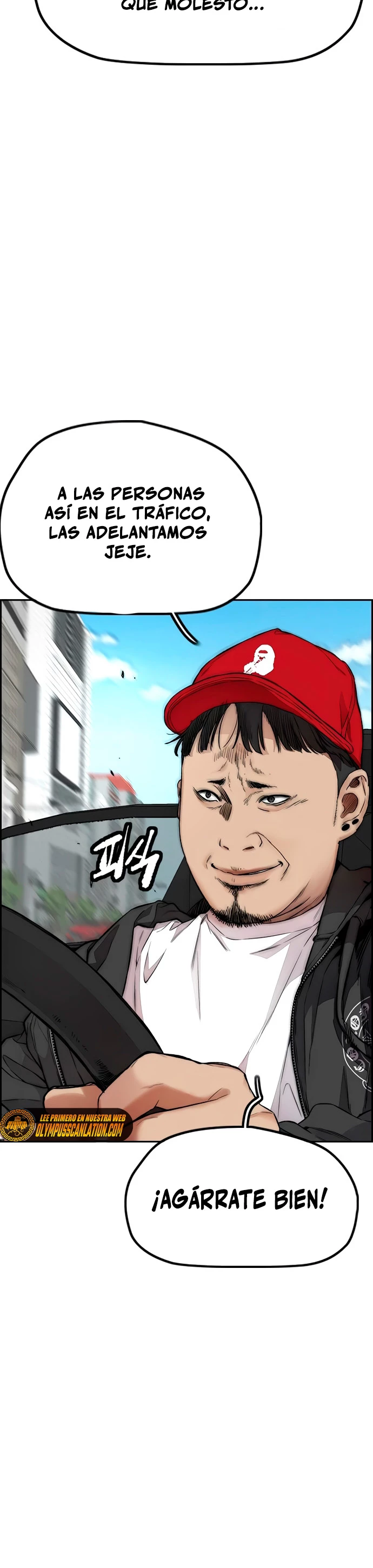 RompeVientos > Capitulo 407 > Page 311