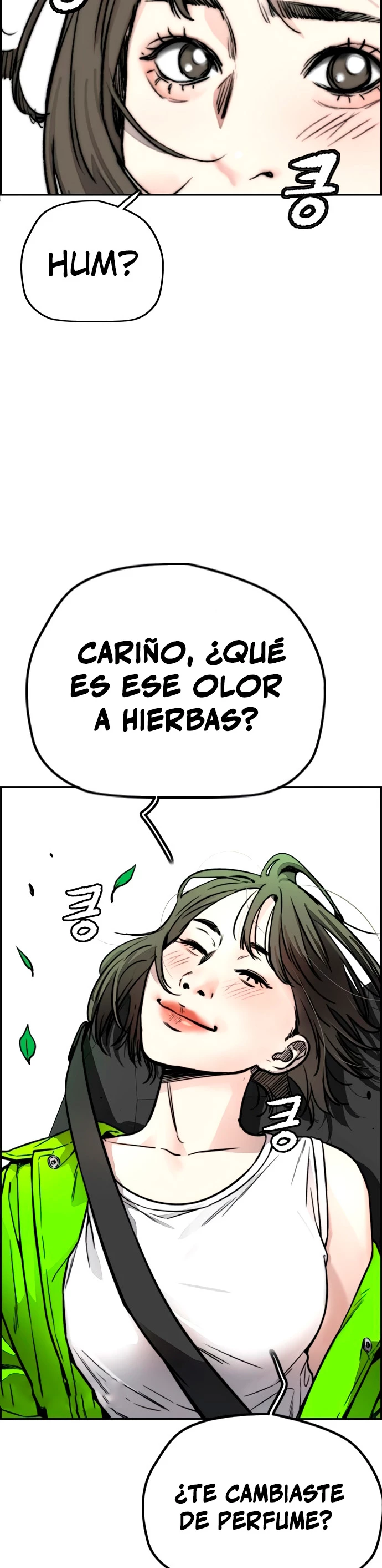 RompeVientos > Capitulo 407 > Page 341