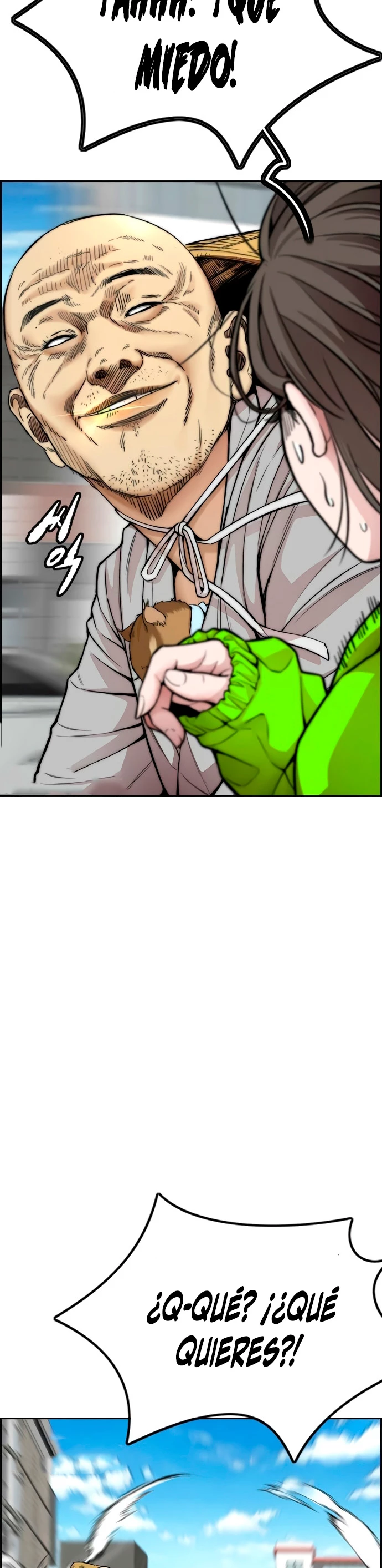 RompeVientos > Capitulo 407 > Page 361