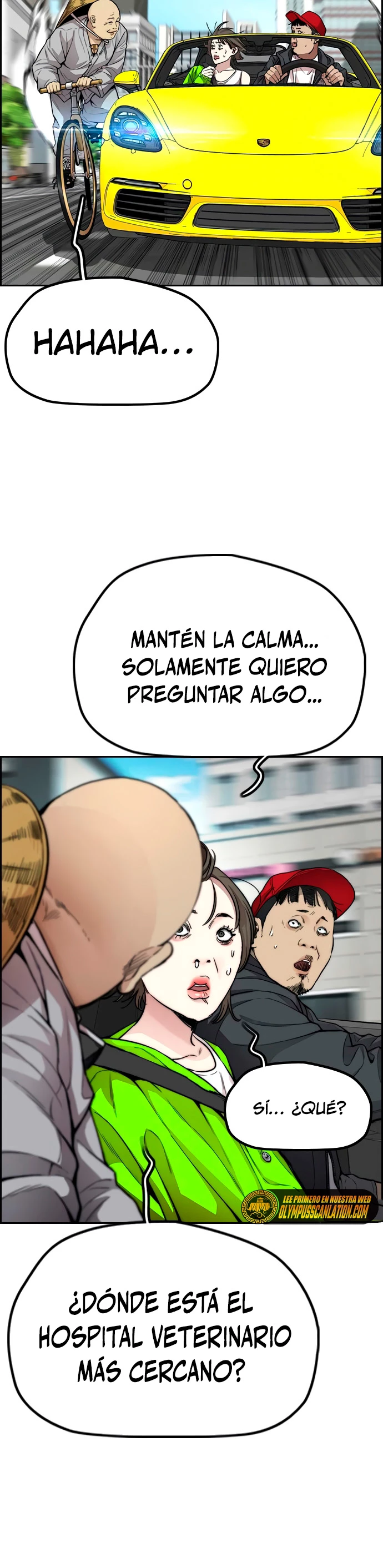 RompeVientos > Capitulo 407 > Page 371