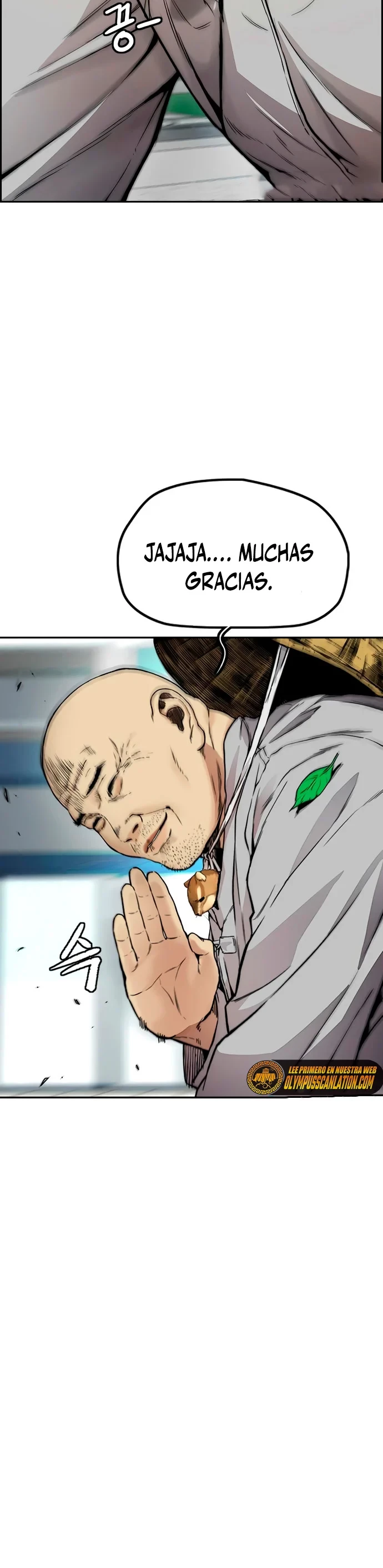 RompeVientos > Capitulo 407 > Page 391