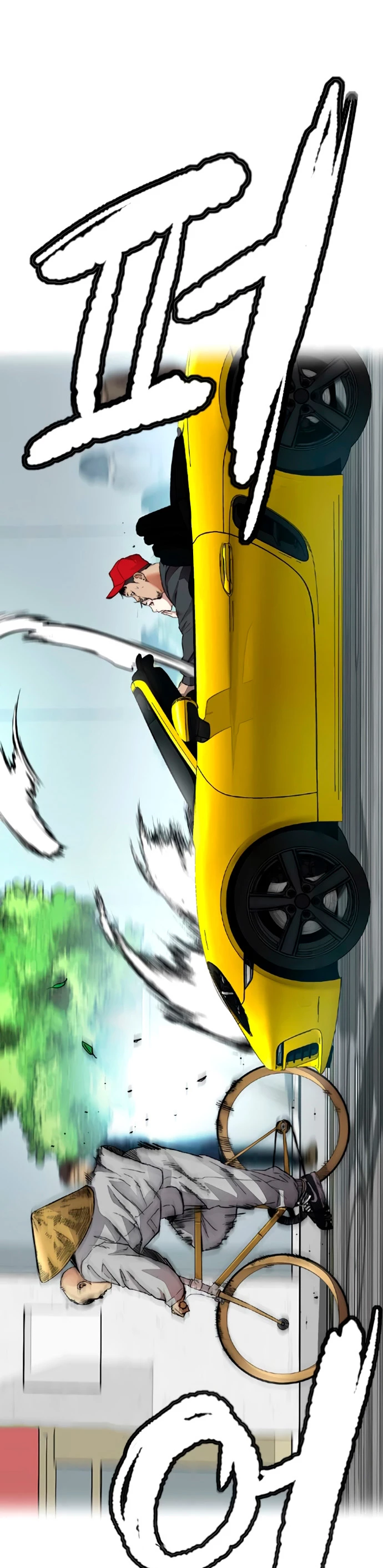 RompeVientos > Capitulo 407 > Page 401