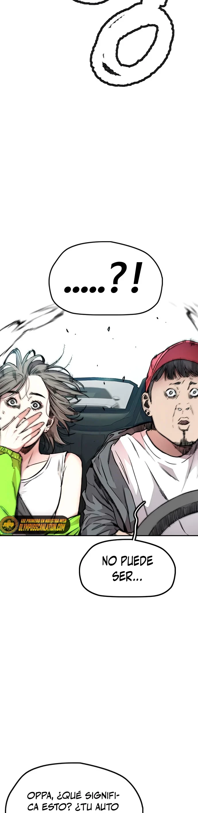 RompeVientos > Capitulo 407 > Page 411