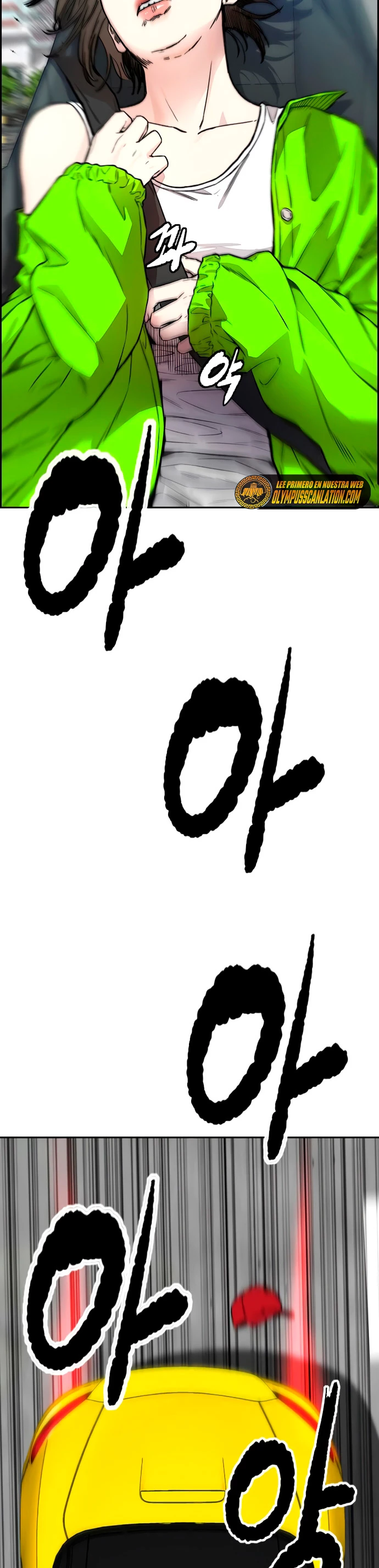 RompeVientos > Capitulo 407 > Page 441