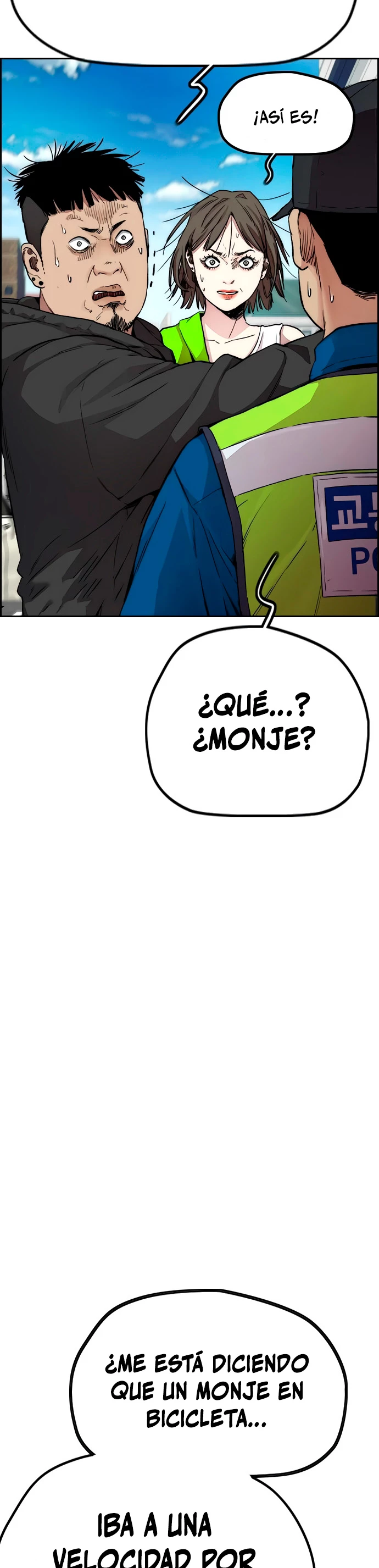 RompeVientos > Capitulo 407 > Page 481