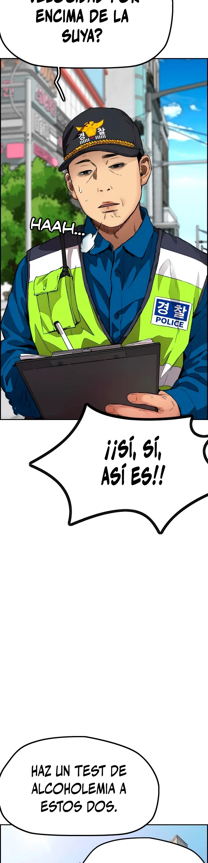 RompeVientos > Capitulo 407 > Page 491