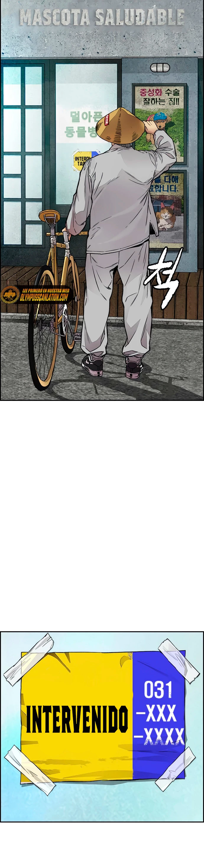 RompeVientos > Capitulo 407 > Page 511