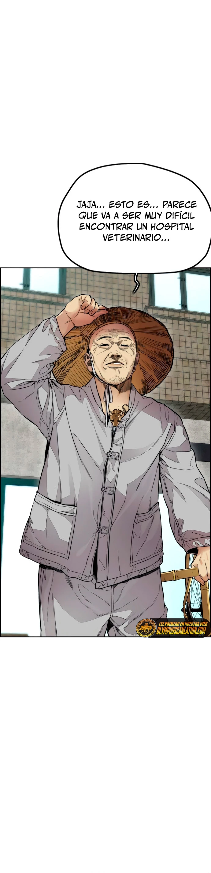 RompeVientos > Capitulo 407 > Page 521