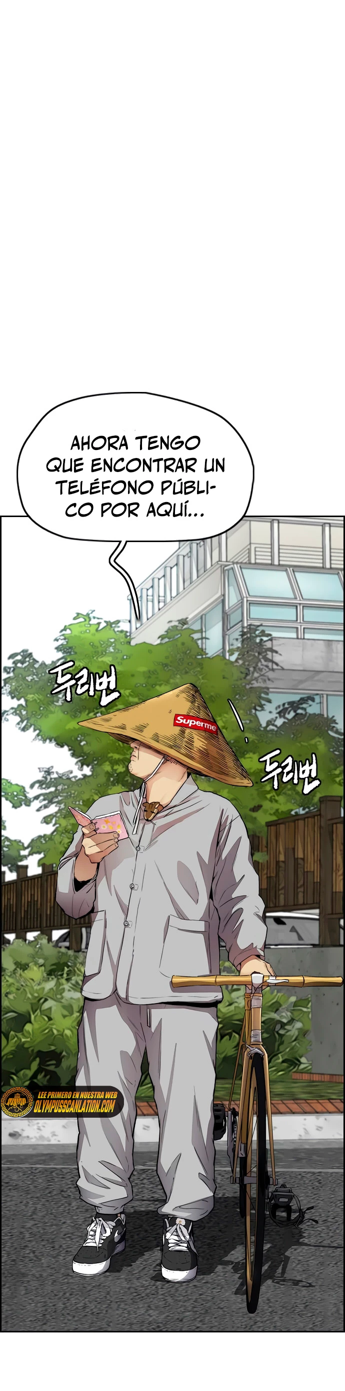 RompeVientos > Capitulo 407 > Page 551