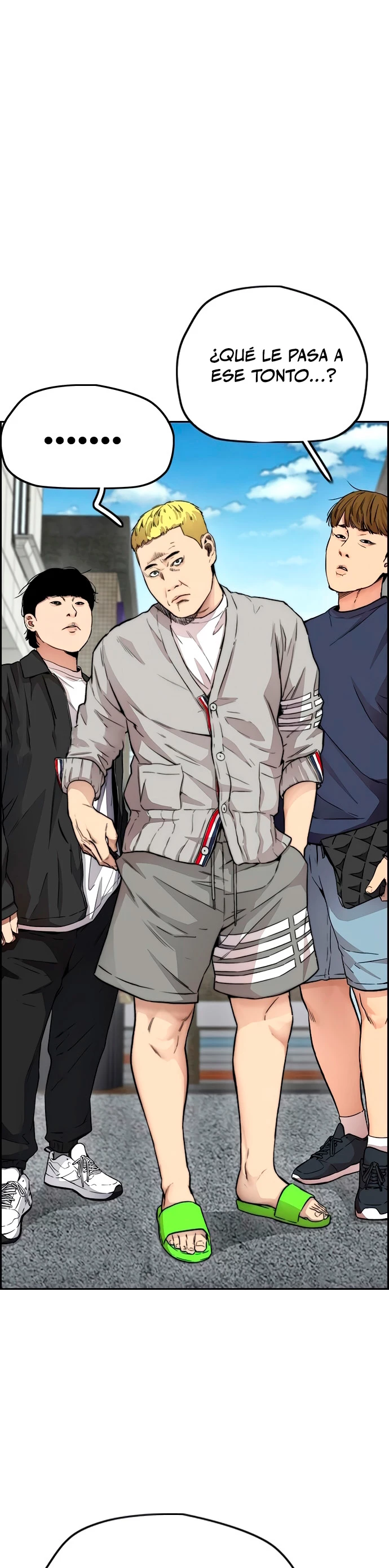 RompeVientos > Capitulo 407 > Page 591