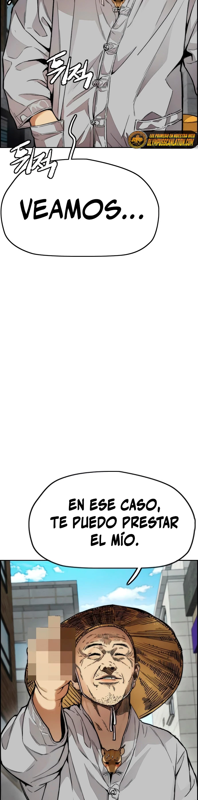 RompeVientos > Capitulo 407 > Page 621