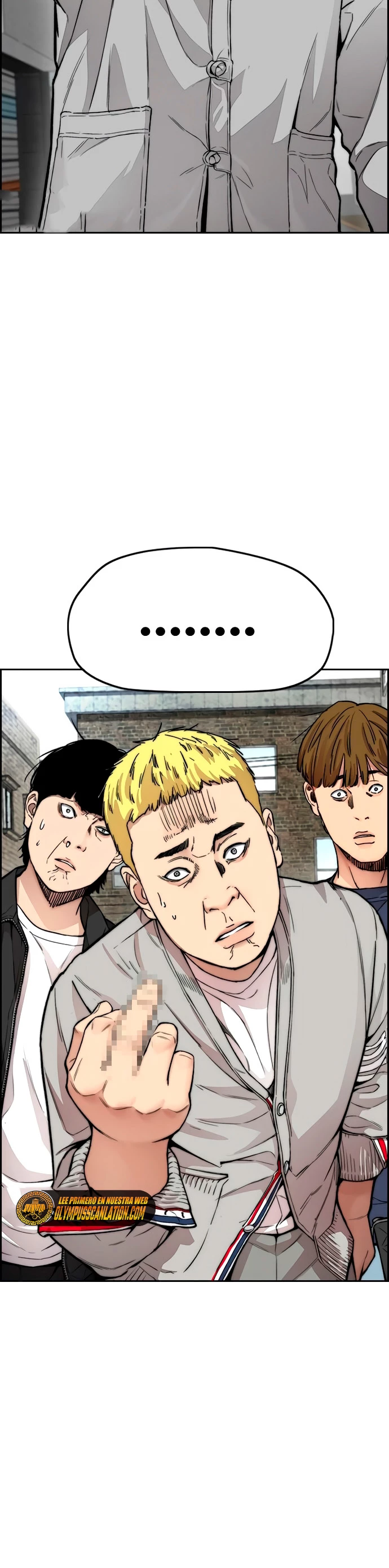 RompeVientos > Capitulo 407 > Page 631