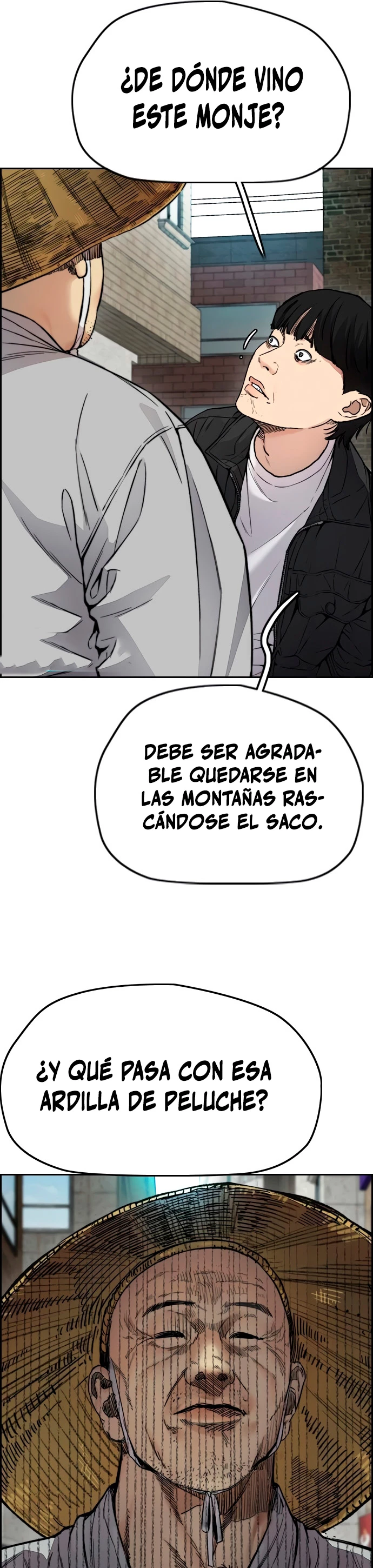 RompeVientos > Capitulo 407 > Page 641