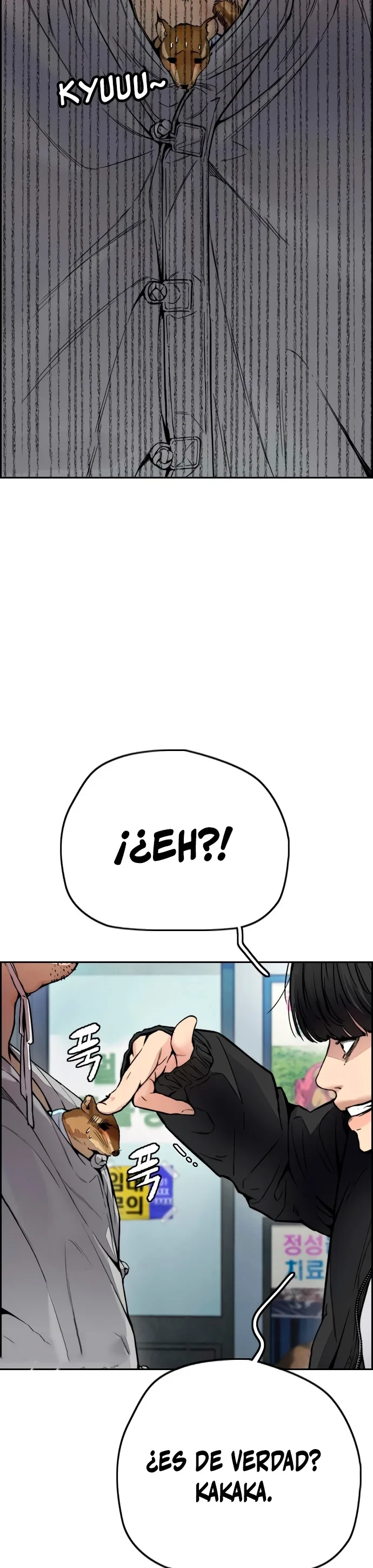 RompeVientos > Capitulo 407 > Page 651