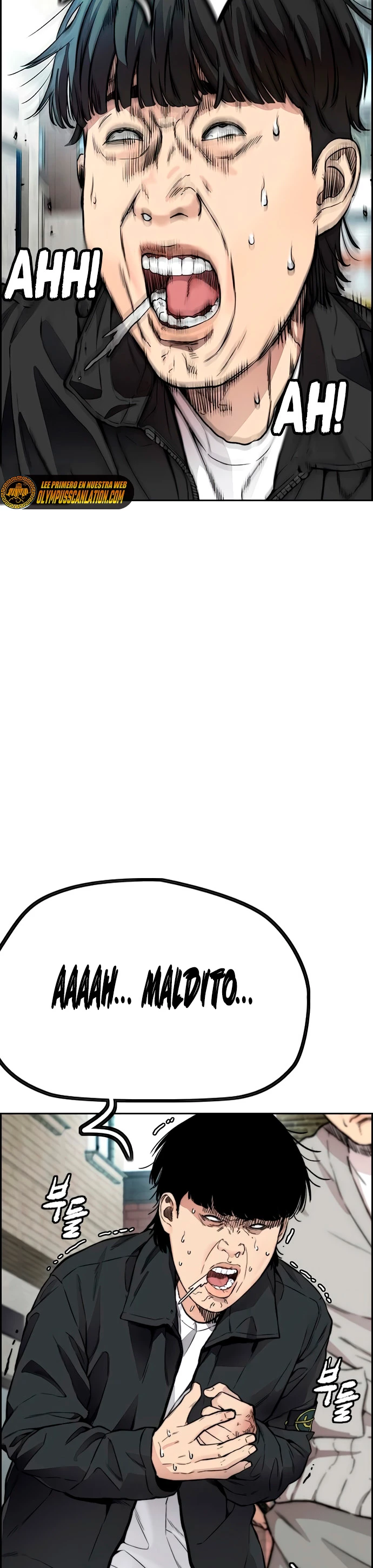 RompeVientos > Capitulo 407 > Page 701