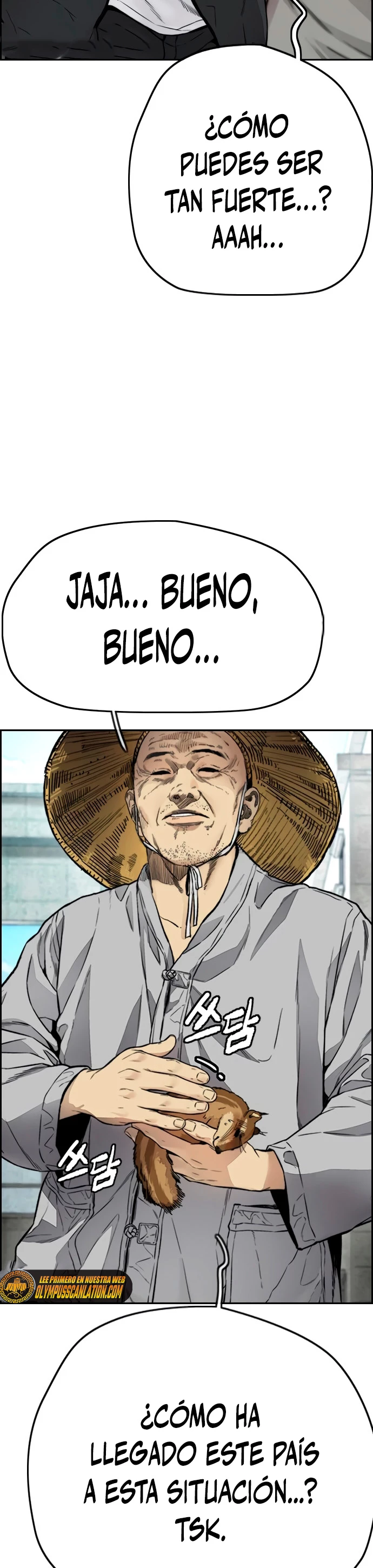 RompeVientos > Capitulo 407 > Page 711