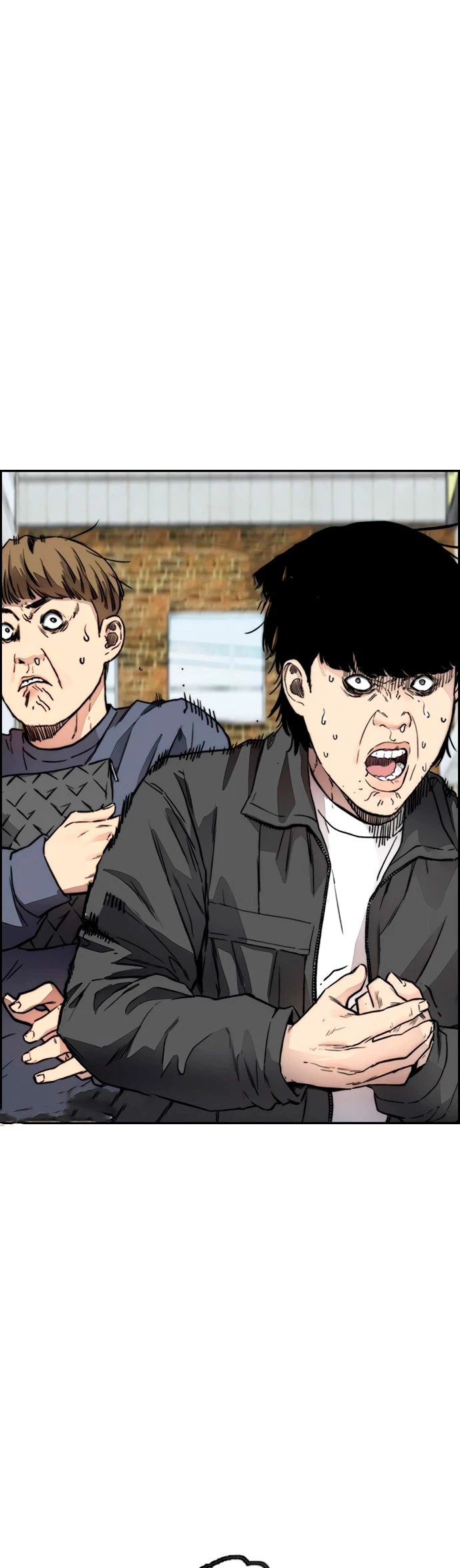 RompeVientos > Capitulo 407 > Page 801