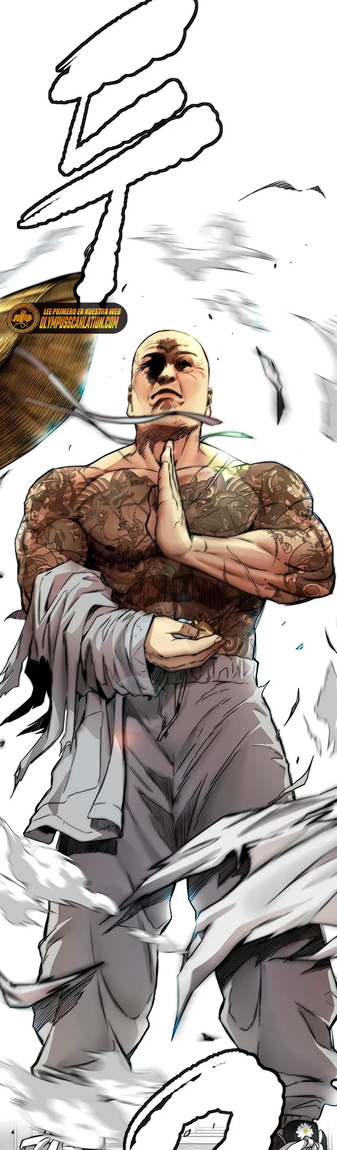 RompeVientos > Capitulo 407 > Page 811