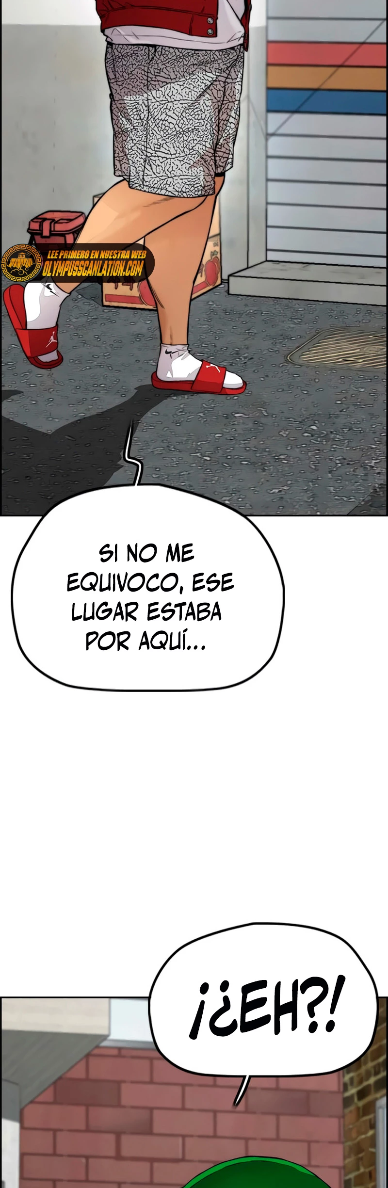 RompeVientos > Capitulo 408 > Page 41