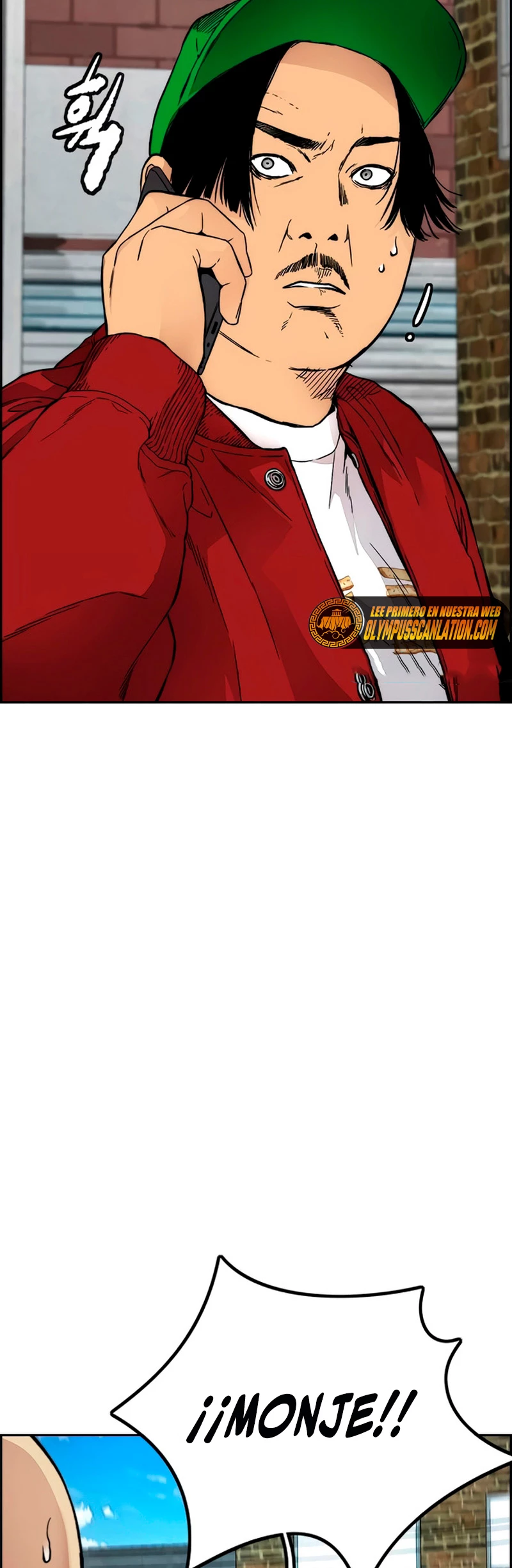 RompeVientos > Capitulo 408 > Page 51