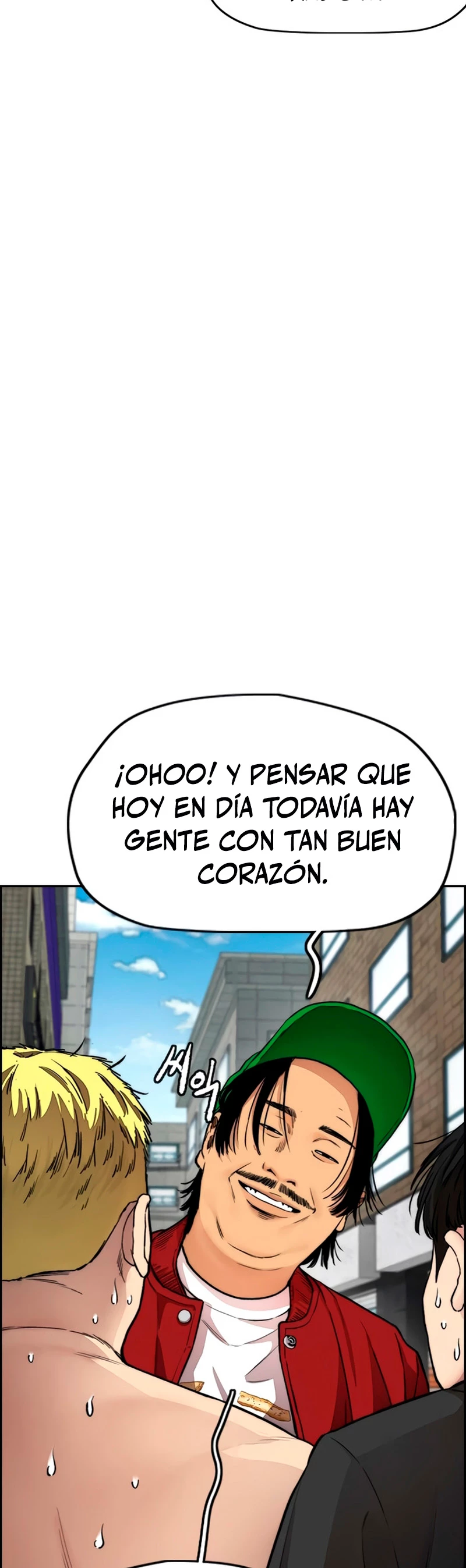 RompeVientos > Capitulo 408 > Page 121