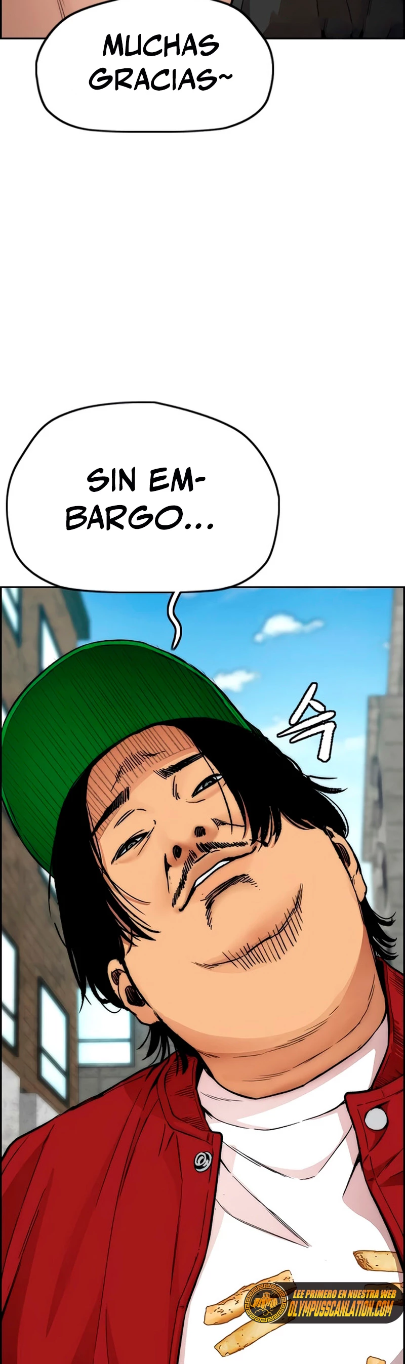 RompeVientos > Capitulo 408 > Page 131