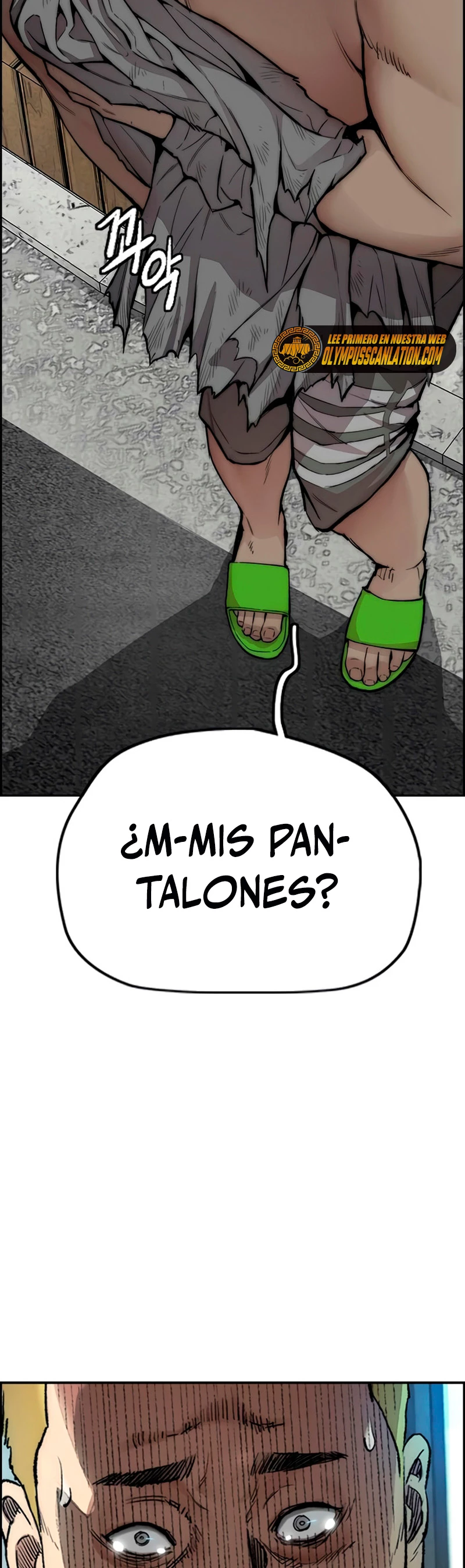 RompeVientos > Capitulo 408 > Page 151