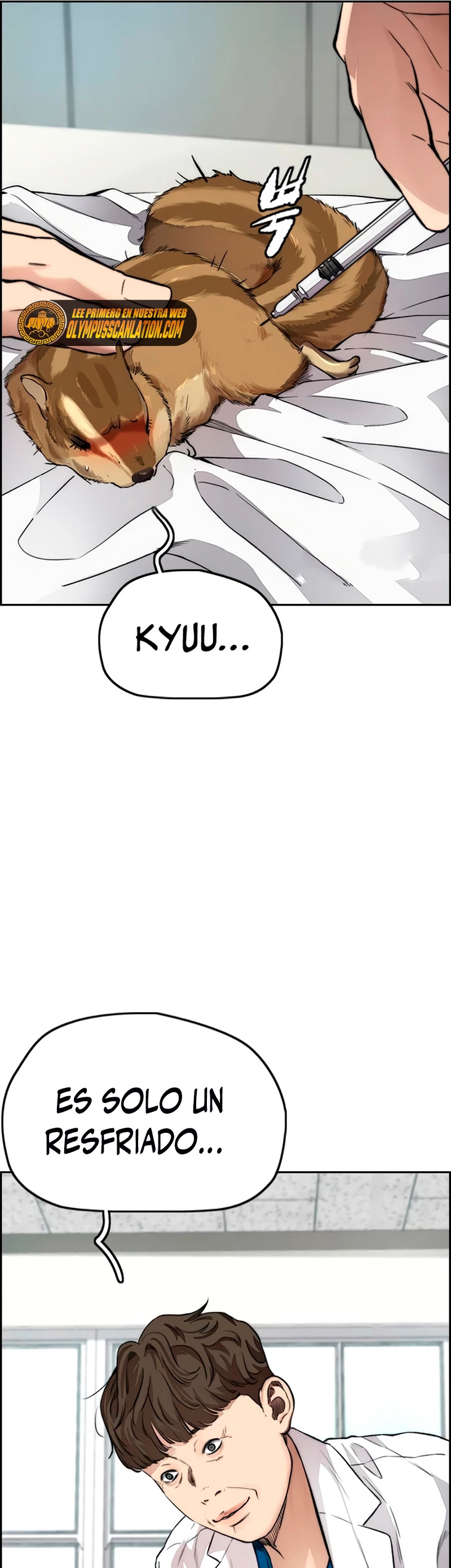 RompeVientos > Capitulo 408 > Page 191