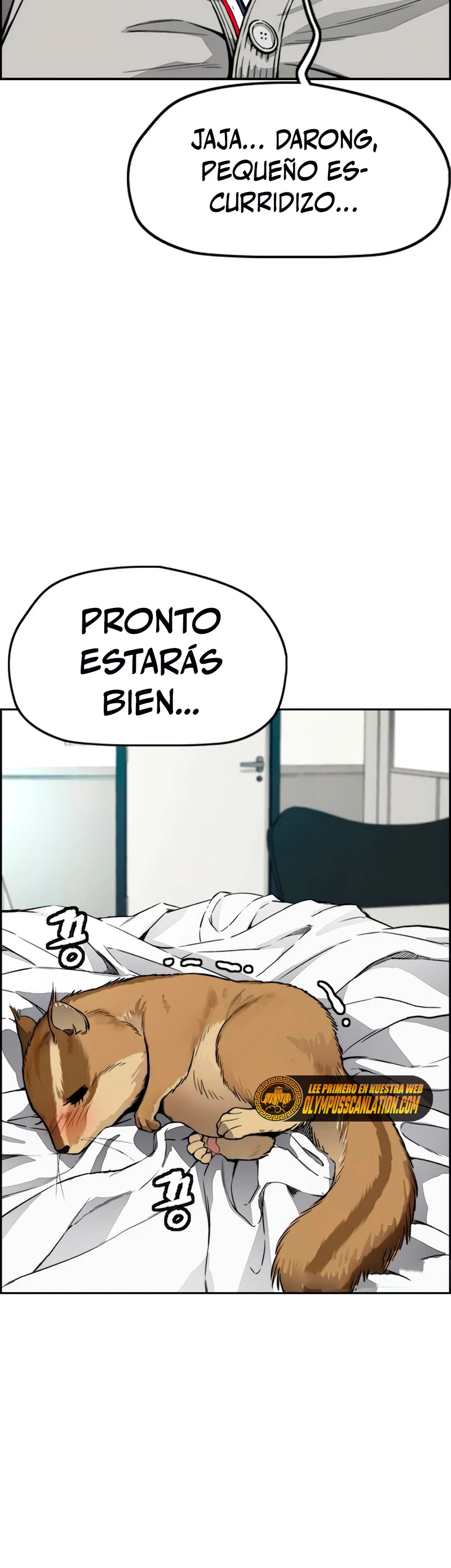 RompeVientos > Capitulo 408 > Page 221