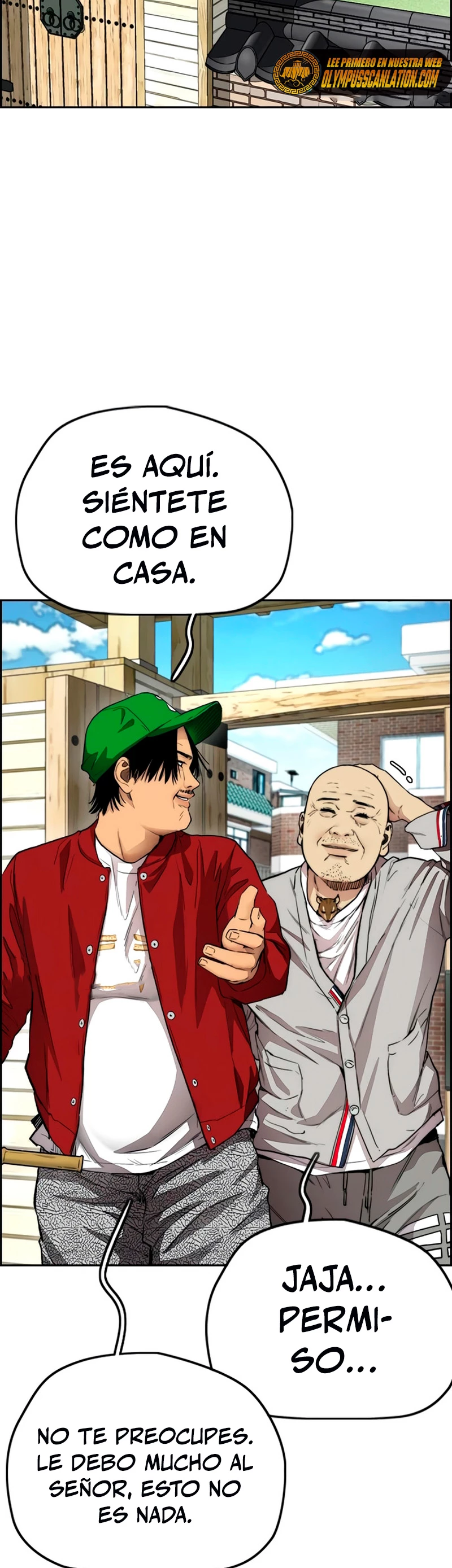 RompeVientos > Capitulo 408 > Page 251