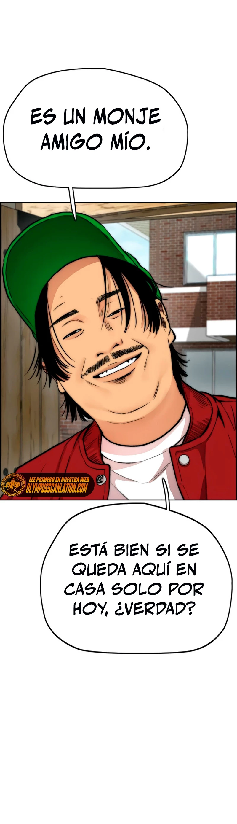 RompeVientos > Capitulo 408 > Page 271