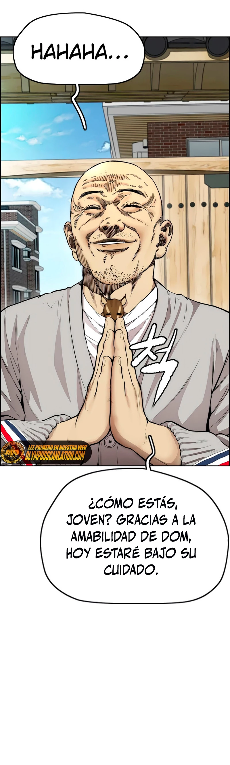 RompeVientos > Capitulo 408 > Page 281