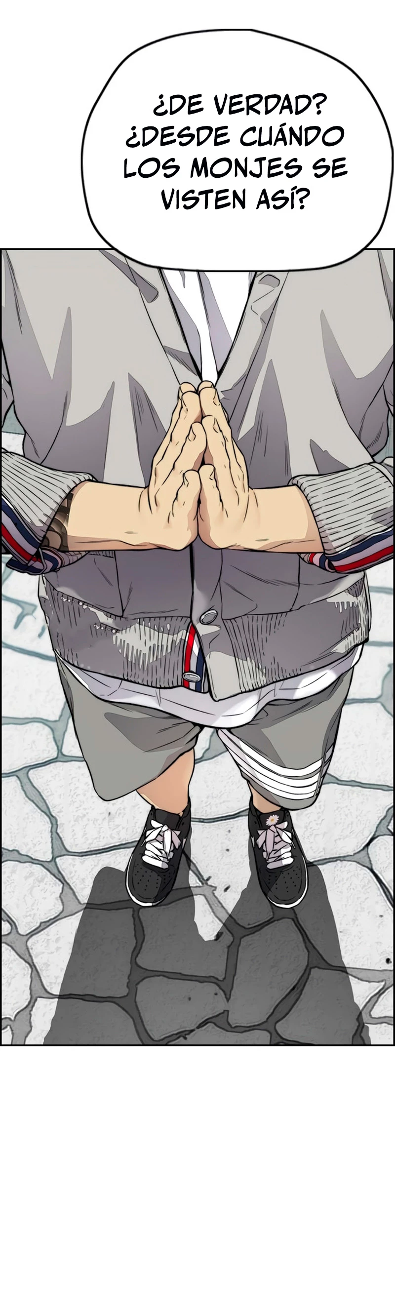 RompeVientos > Capitulo 408 > Page 301