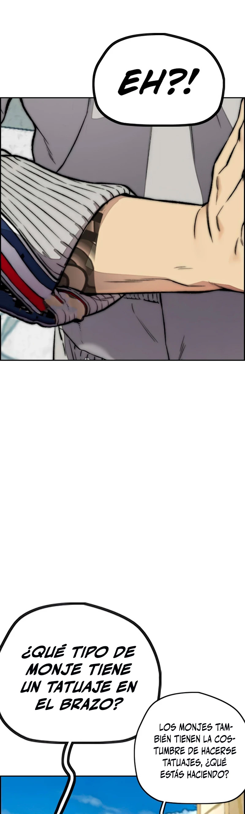 RompeVientos > Capitulo 408 > Page 311