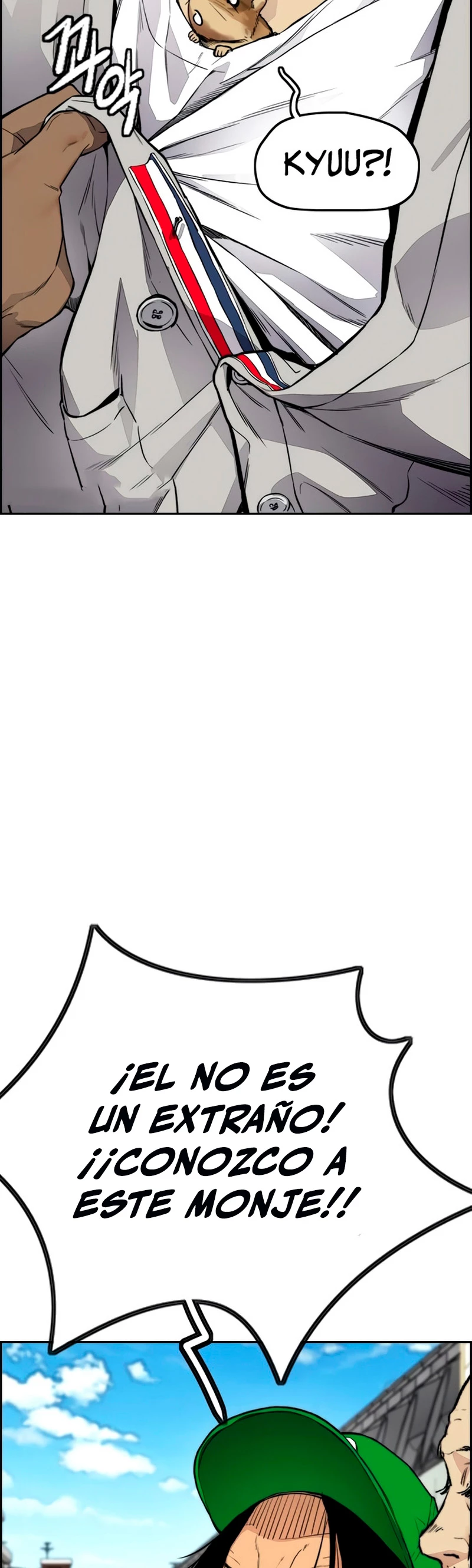 RompeVientos > Capitulo 408 > Page 331