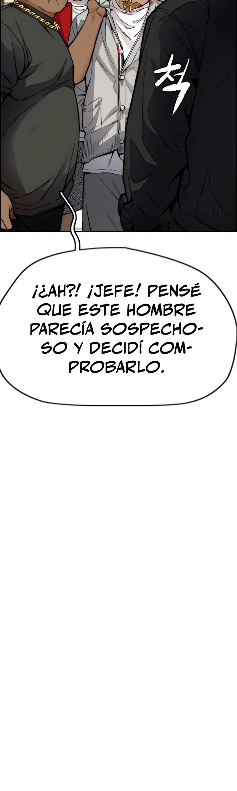 RompeVientos > Capitulo 408 > Page 351