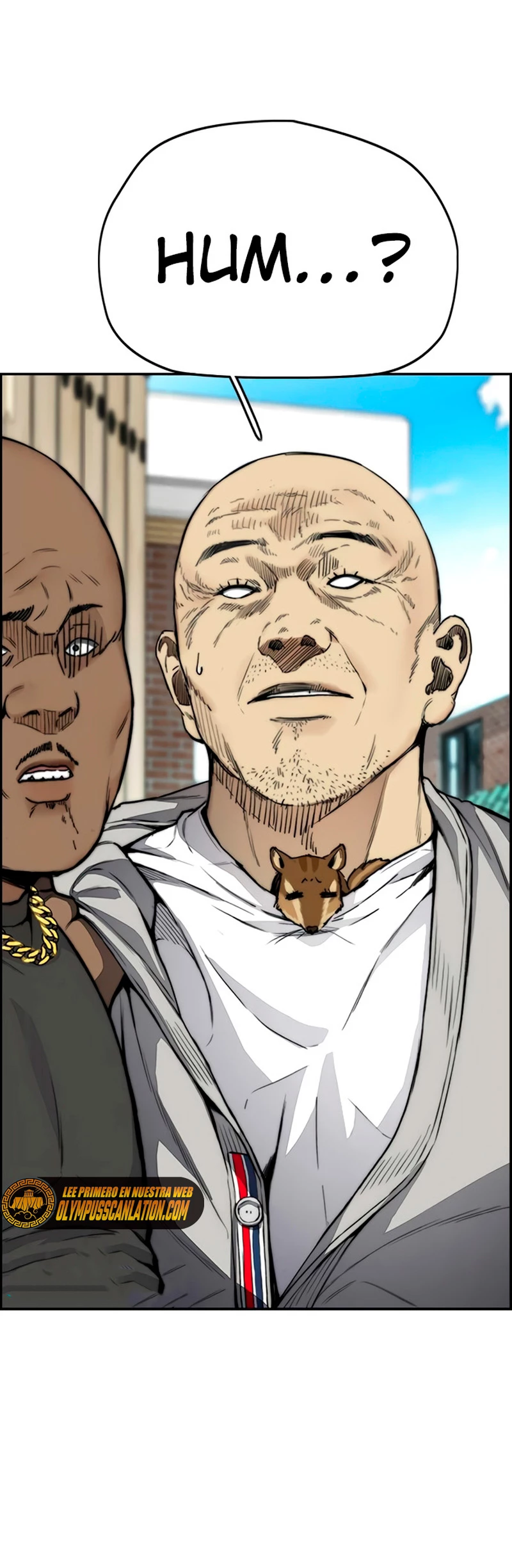 RompeVientos > Capitulo 408 > Page 391