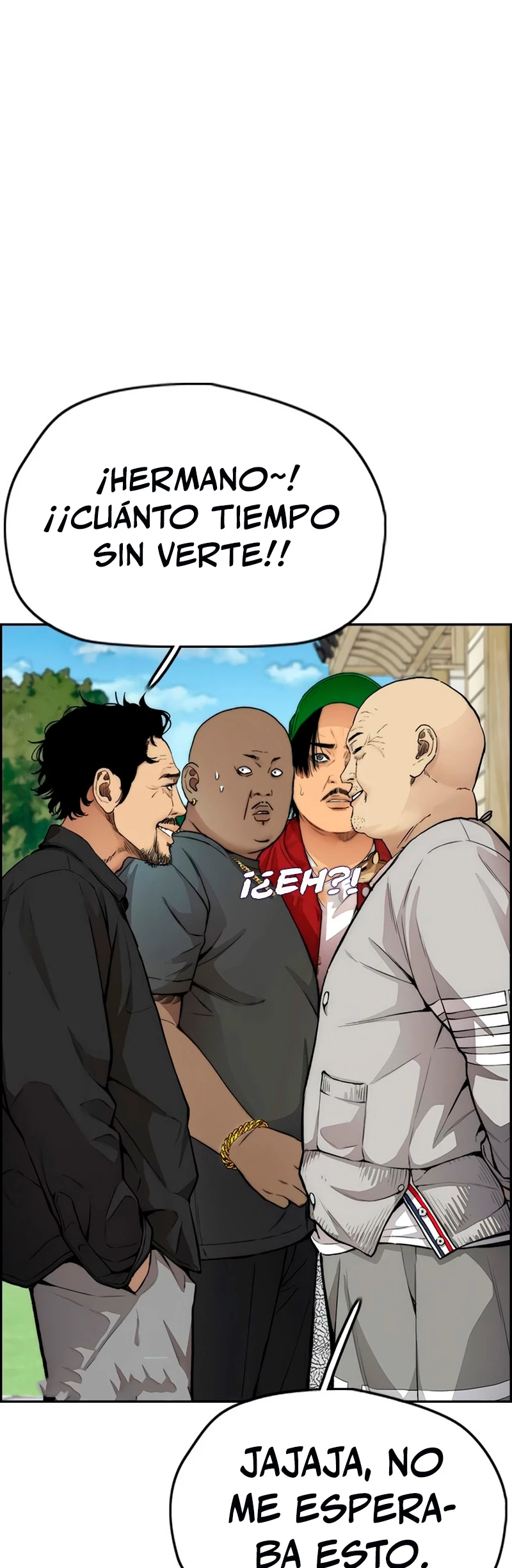 RompeVientos > Capitulo 408 > Page 411
