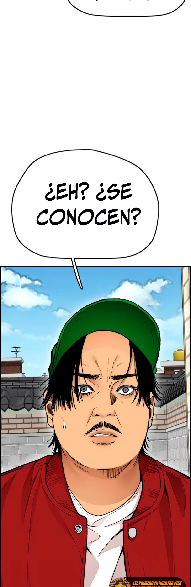 RompeVientos > Capitulo 408 > Page 421