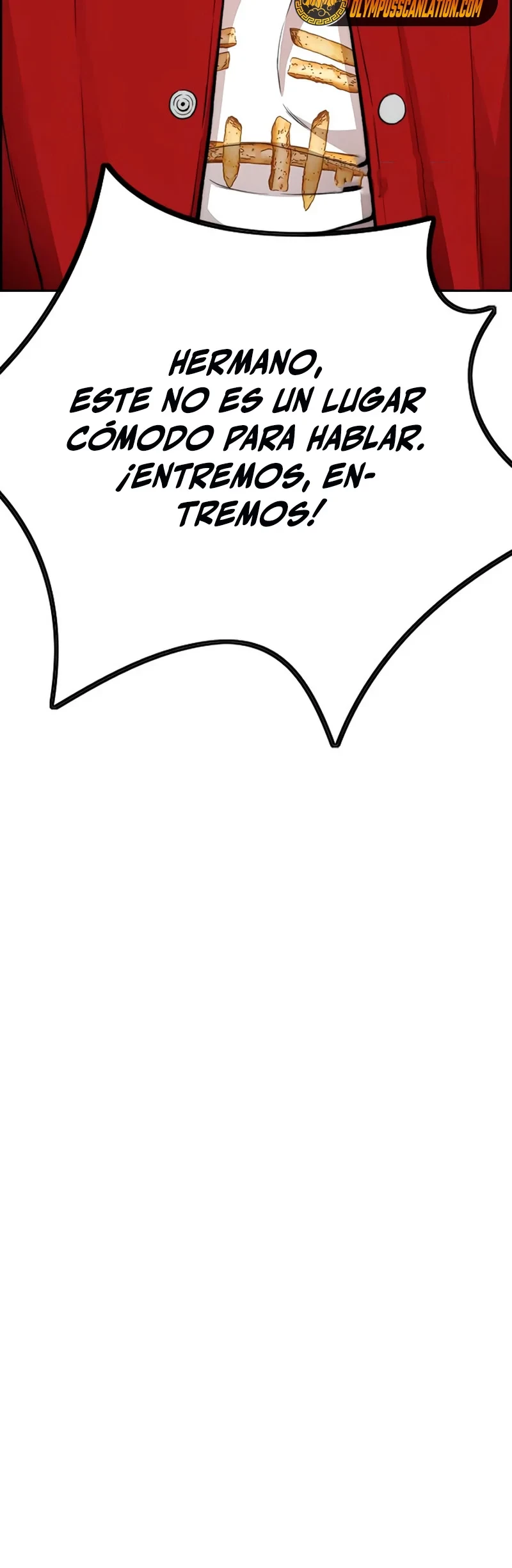 RompeVientos > Capitulo 408 > Page 431