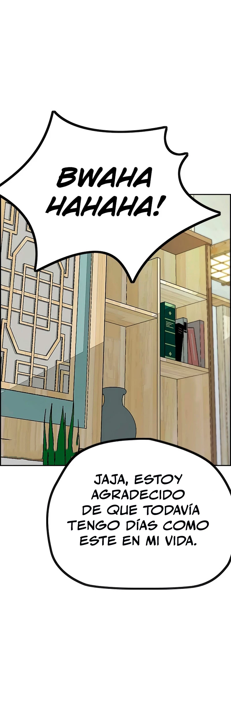 RompeVientos > Capitulo 408 > Page 441