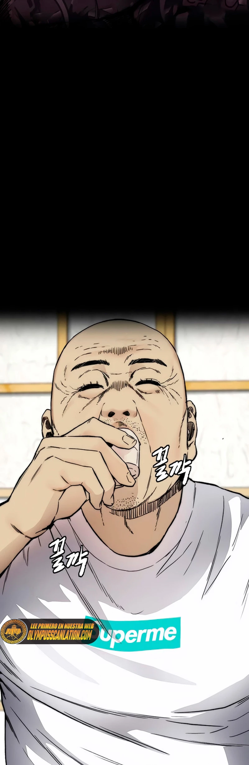 RompeVientos > Capitulo 408 > Page 521