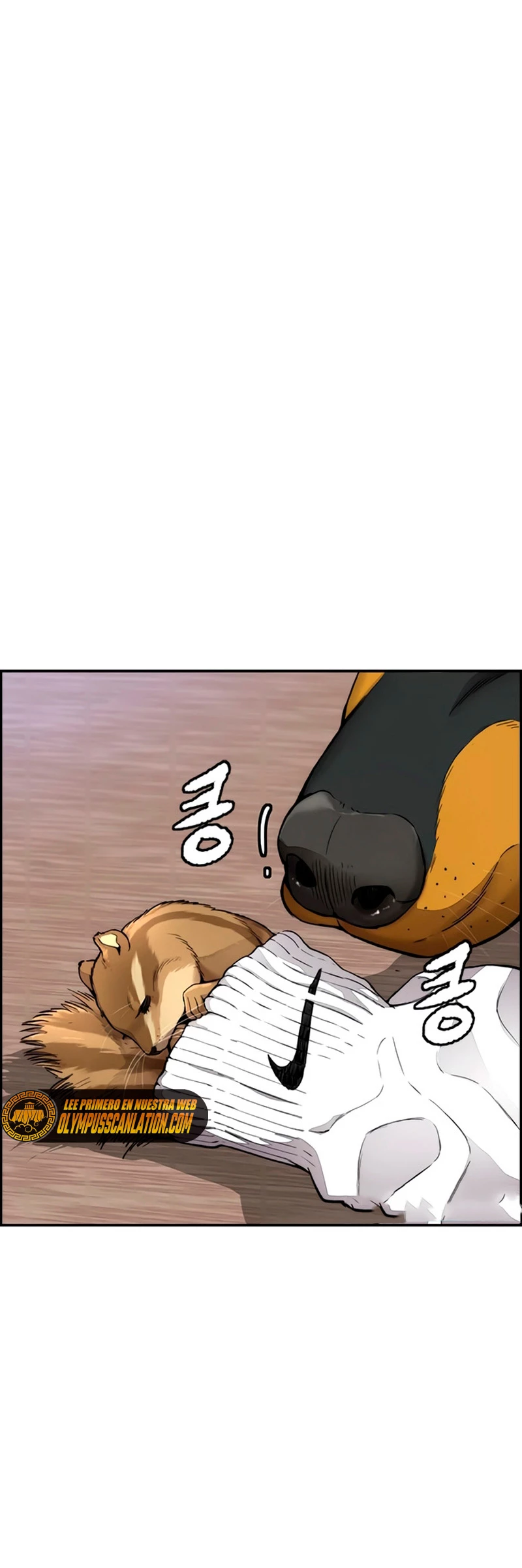 RompeVientos > Capitulo 408 > Page 591