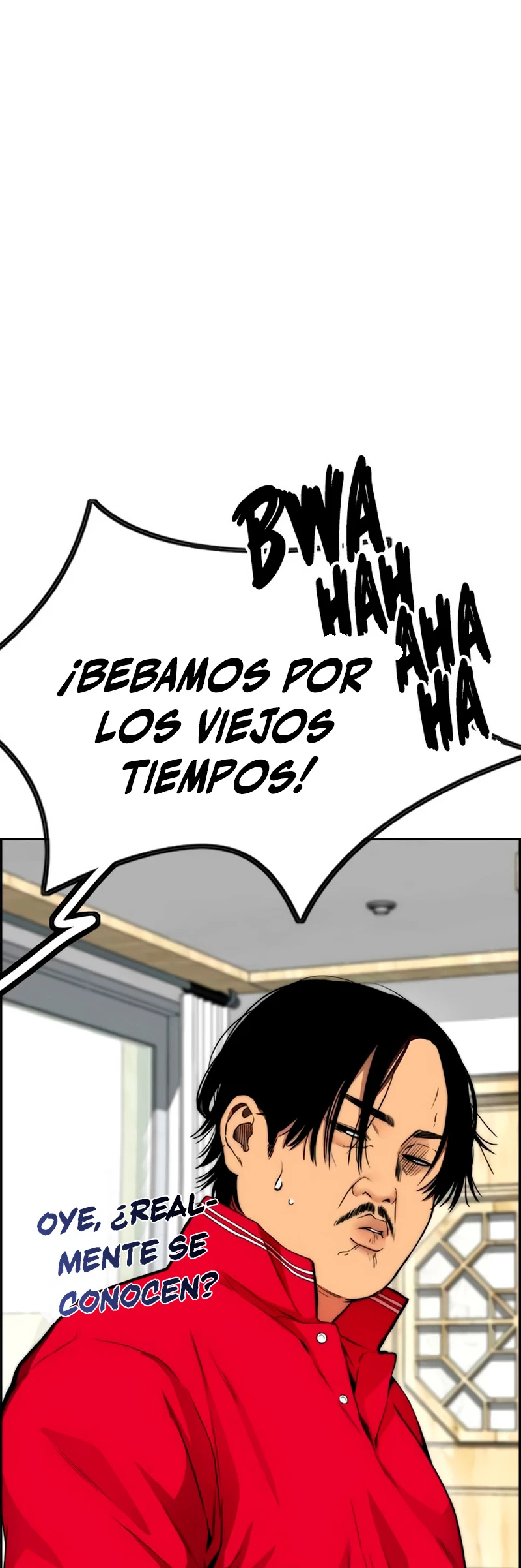 RompeVientos > Capitulo 408 > Page 611