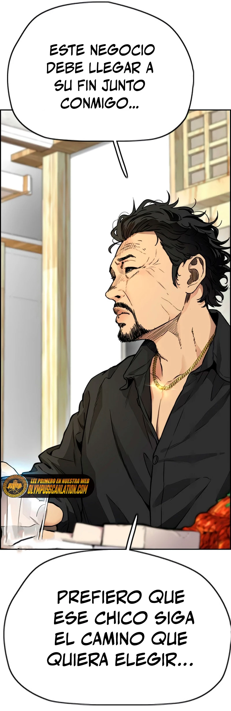 RompeVientos > Capitulo 408 > Page 681