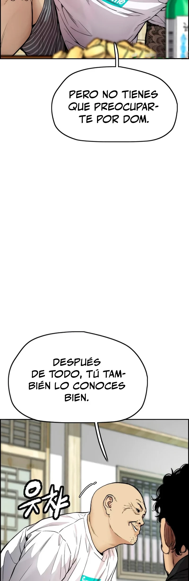 RompeVientos > Capitulo 408 > Page 731