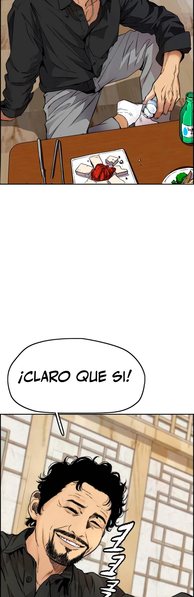 RompeVientos > Capitulo 408 > Page 771