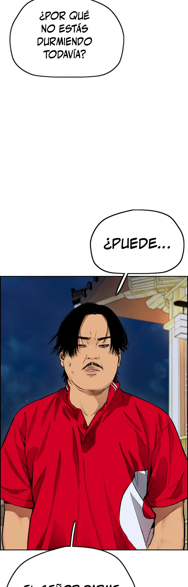 RompeVientos > Capitulo 408 > Page 821